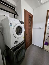 Seasons Park (D26), Condominium #505318771